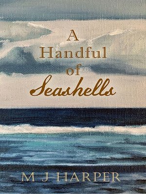 cover image of A Handful of Seashells